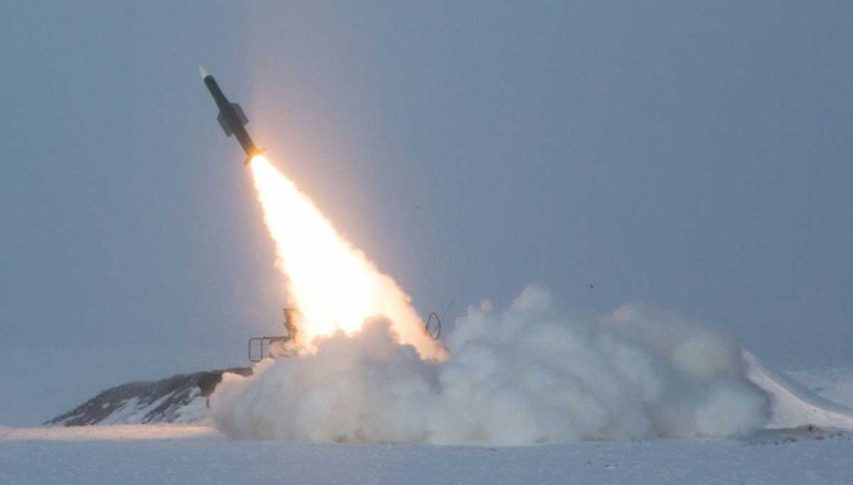 Испытывает ли Россия военные ракеты в Казахстане, ответили в Минобороны