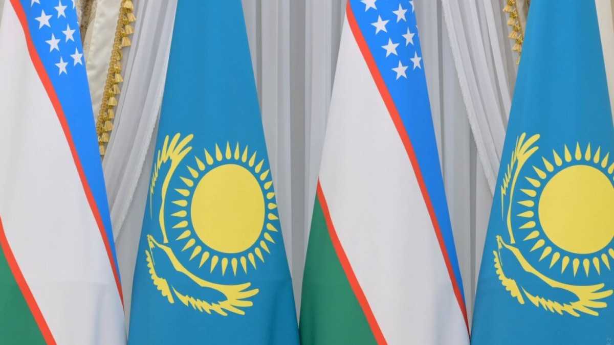 Соглашение о союзнических отношениях с Узбекистаном ратифицировал казахстанский Мажилис