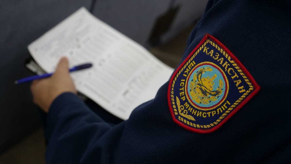 В Алматы прекратили уголовное дело о предполагаемом изнасиловании школьника