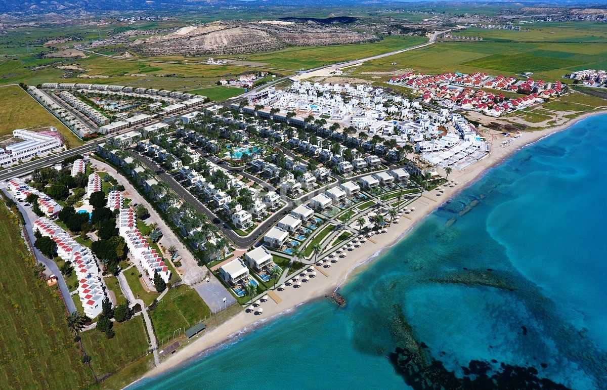 Покупка квартиры на Северном Кипре – вкладываем деньги в идеальное жилье