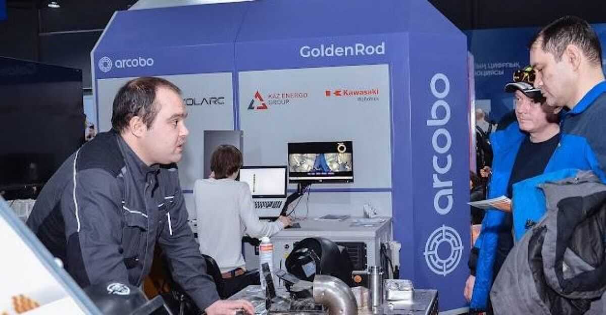 Можно ли оцифровать казахстанские шахты, ответили в Минцифре