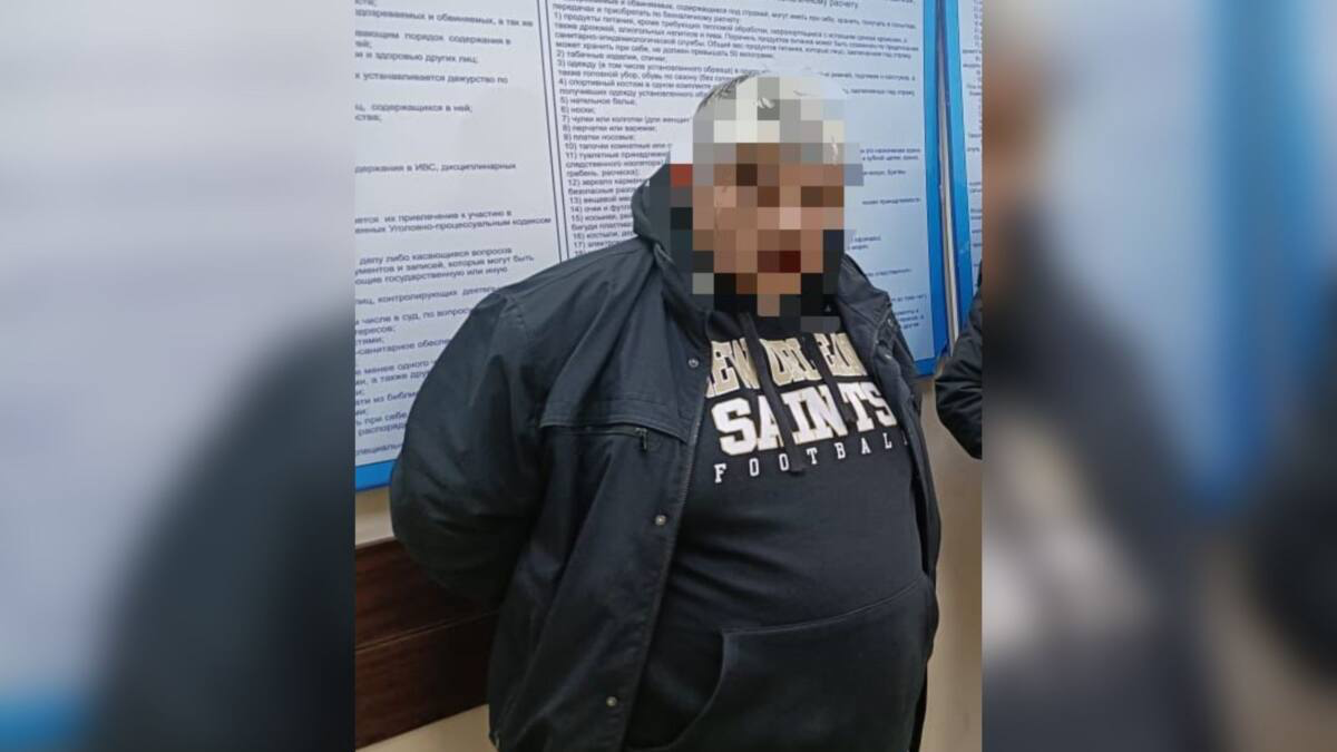Мужчину, обещавшего помочь получить водительское удостоверение, задержали в Алматы