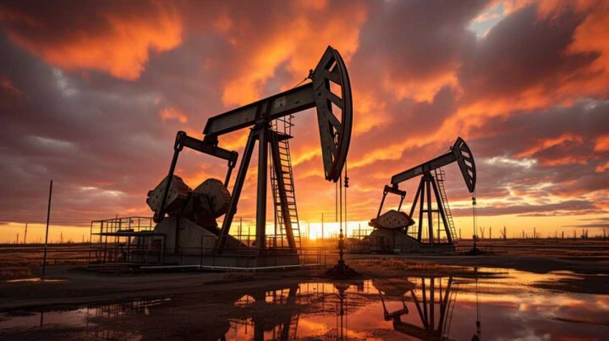 Казахстан продлил сокращение добычи нефти