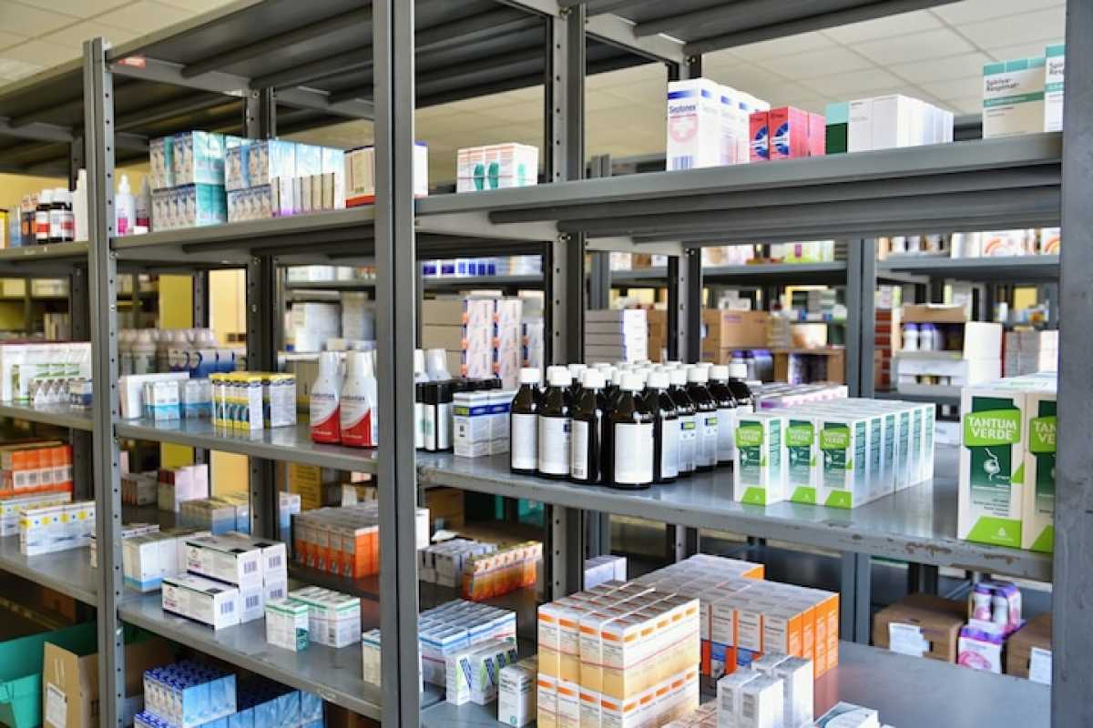 Аптека организовала бизнес на наркоманах в Мангистауской области