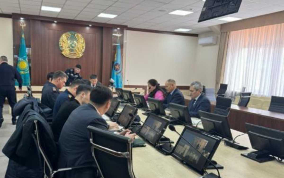 Все системы жизнеобеспечения города подключены - акимат Алматы