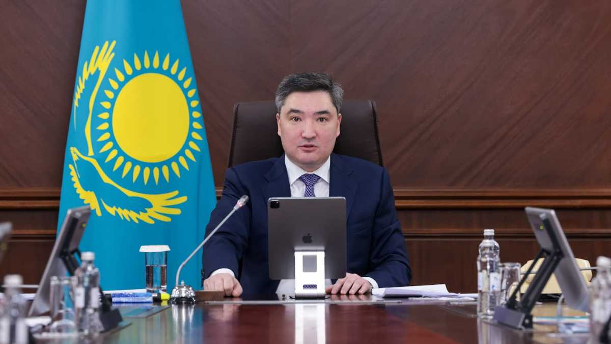 Правительство Казахстана гарантирует инвесторам защиту от давления со стороны государственных и правоохранительных органов