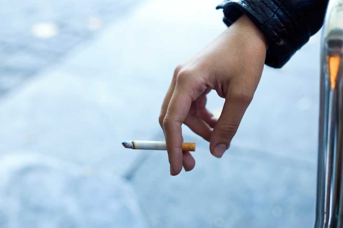 В Казахстане спрос на сигареты за последние несколько лет вырос на 10% - исследование