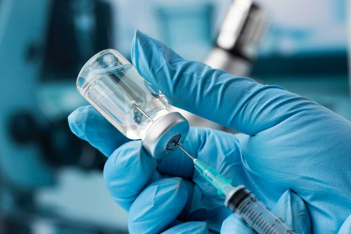 В СКО выявили факты фиктивной вакцинации против кори и сибирской язвы