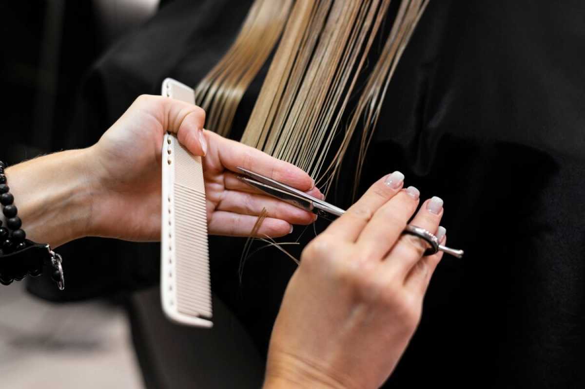 В Казахстане услуги парикмахерских и бьюти-салонов взлетели в цене на 15%