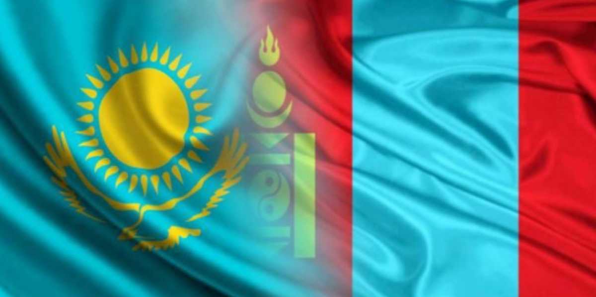 Казахстан и Монголия будут сотрудничать в пенсионной сфере