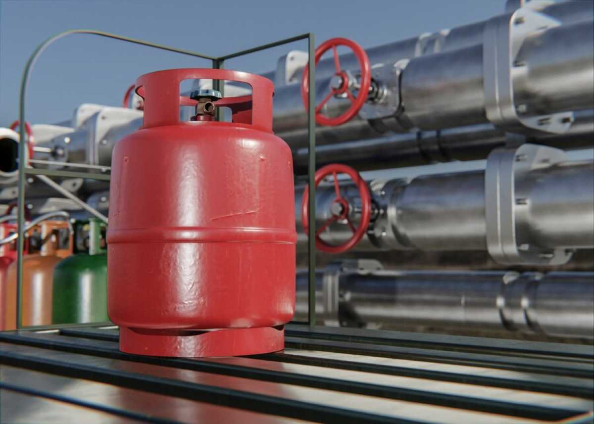 «Отрасль несёт убытки» - глава Минэнерго о ситуации с производством сжиженного газа в Казахстане