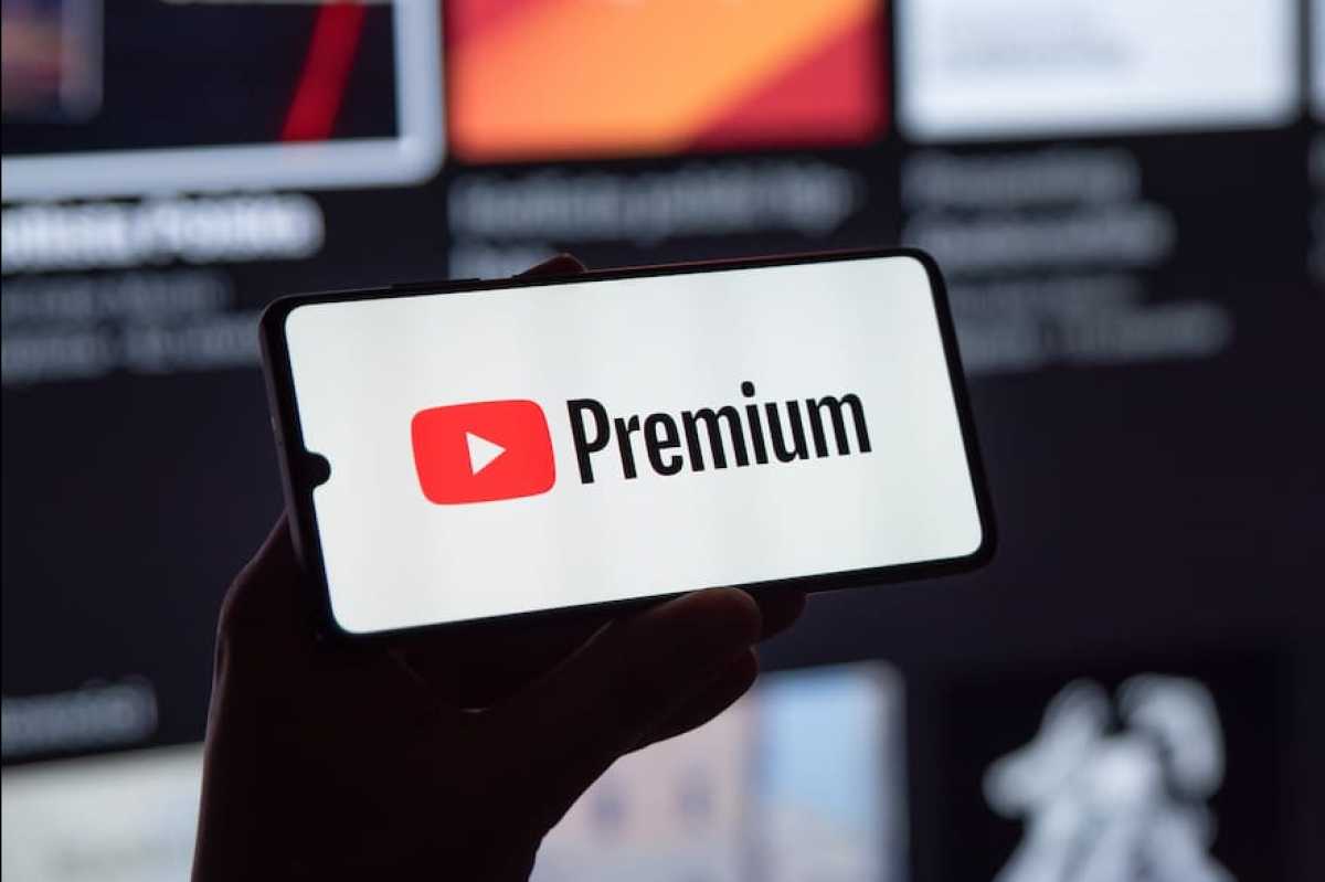 YouTube Premium запустили в Казахстане