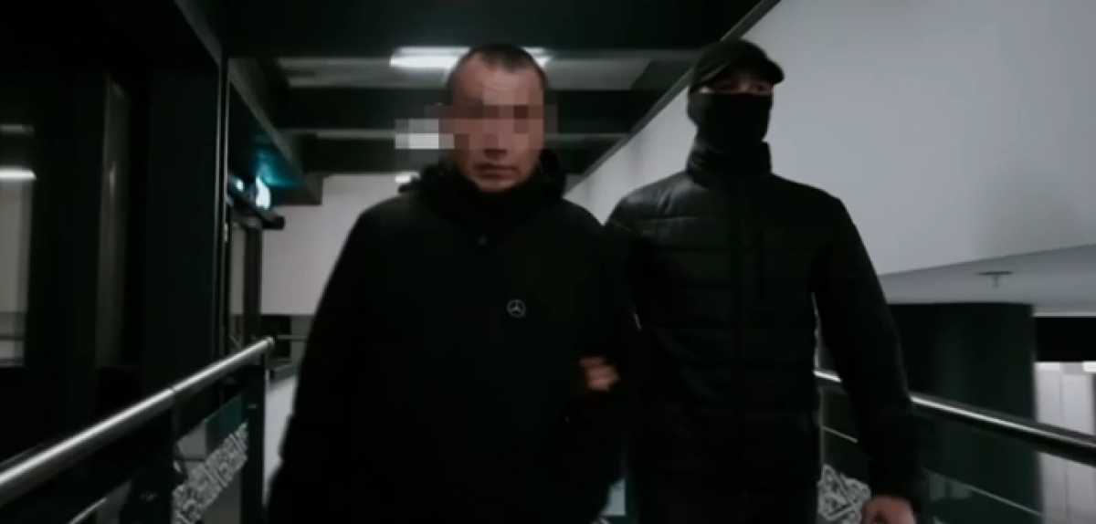 Подозреваемого в мошенничестве на 19 млн тг экстрадировали из Чехии