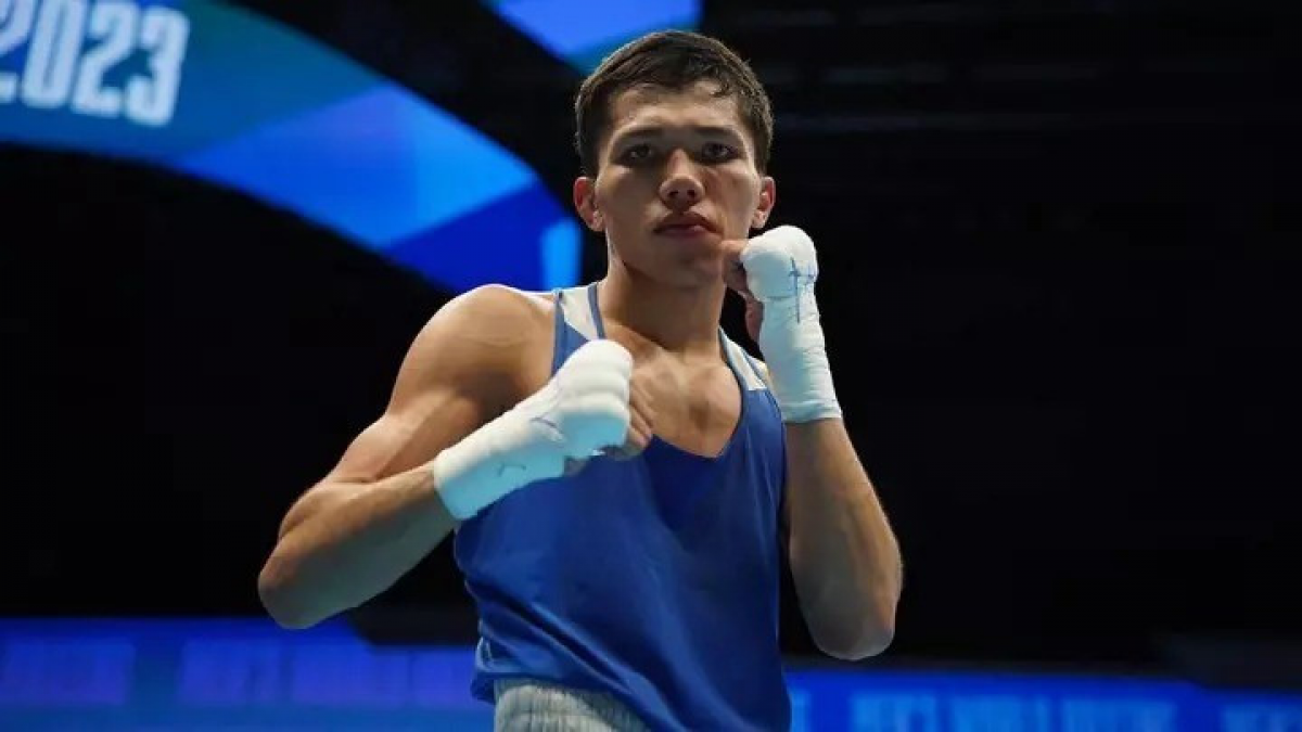 Казахстанские боксёры завоевали 8 медалей и стали первыми в командном зачёте турнира в Сербии