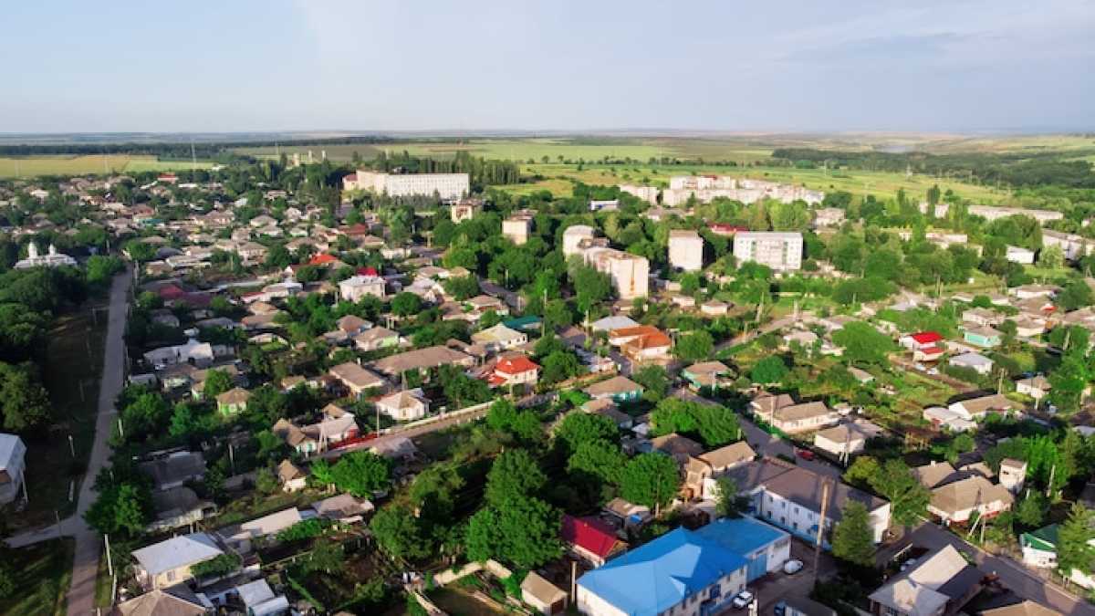 Новые города могут появиться в Казахстане