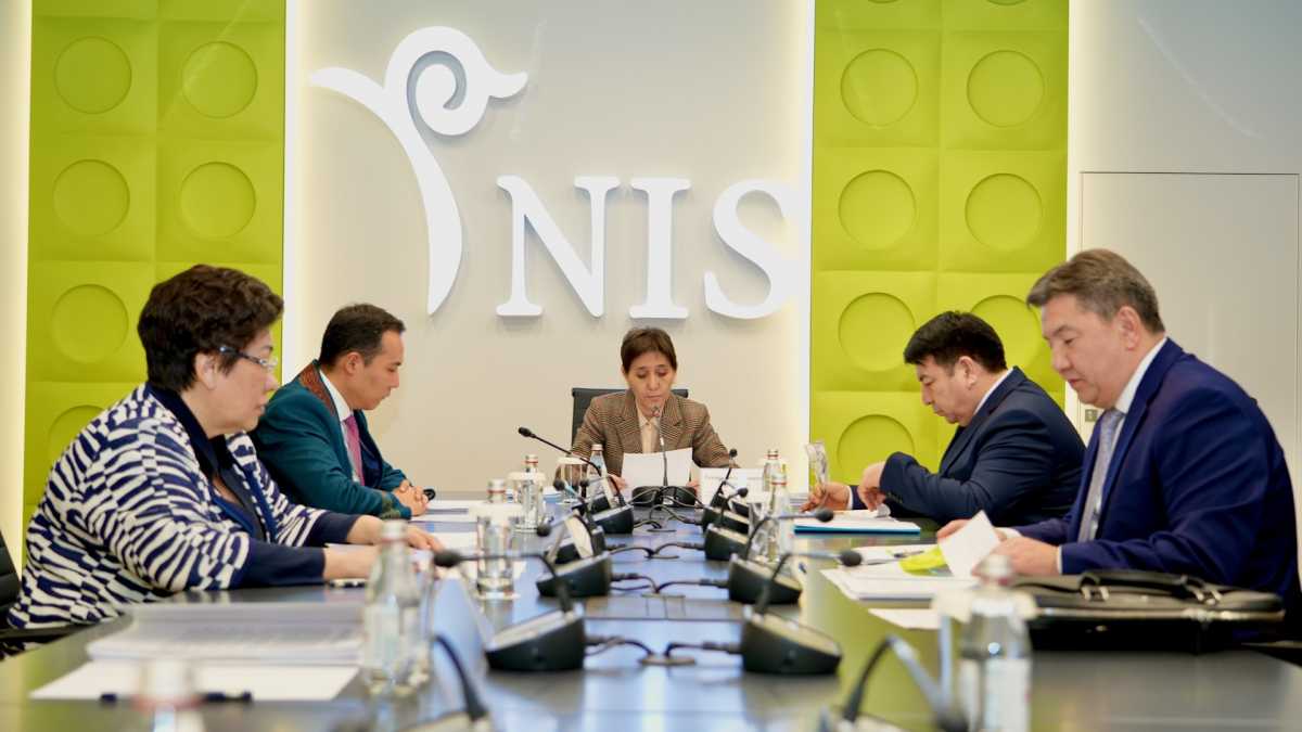 Порядка 200 опорных школ НИШ планируют создать в районных центрах Казахстана