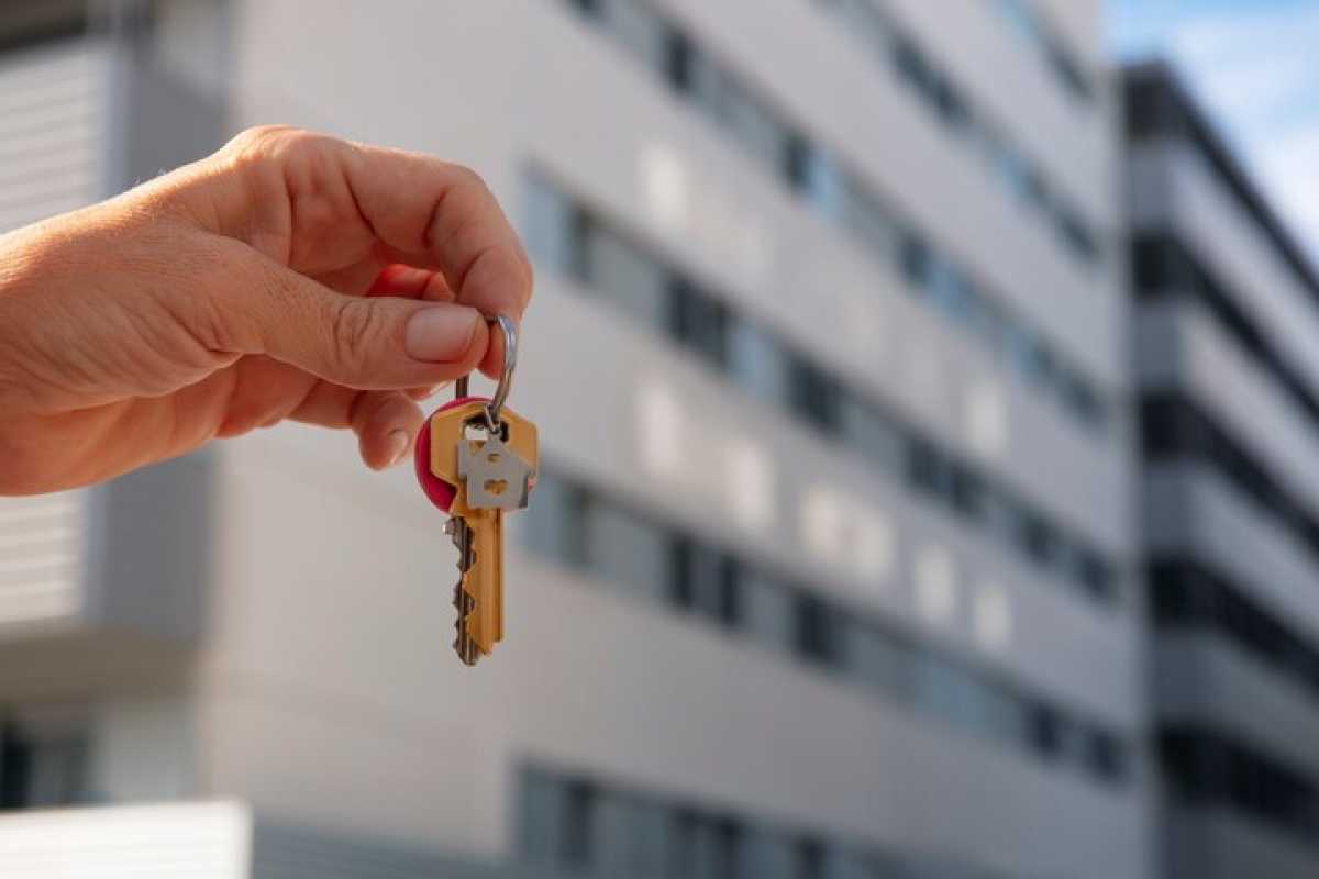 Пять незаконно приватизированных квартир общей стоимостью в 19 млн тг вернули в госсобственность в ВКО