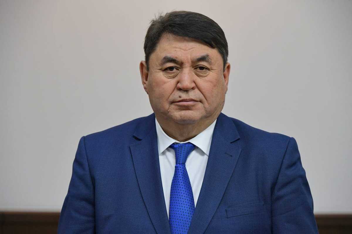 «Изнасилование не подтвердилось» - глава МВД РК о деле замакима Павлодарской области