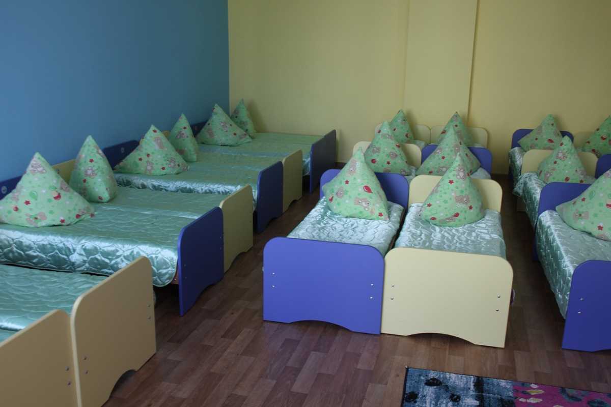 В Казахстане меняют механизм постановки детей на очередь в детские сады