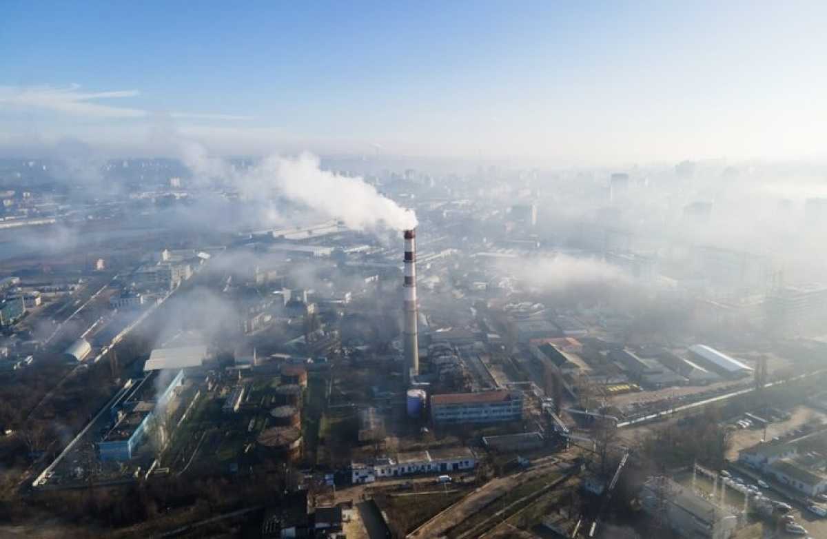 Когда российская компания начнёт строить ТЭЦ в трёх городах Казахстана