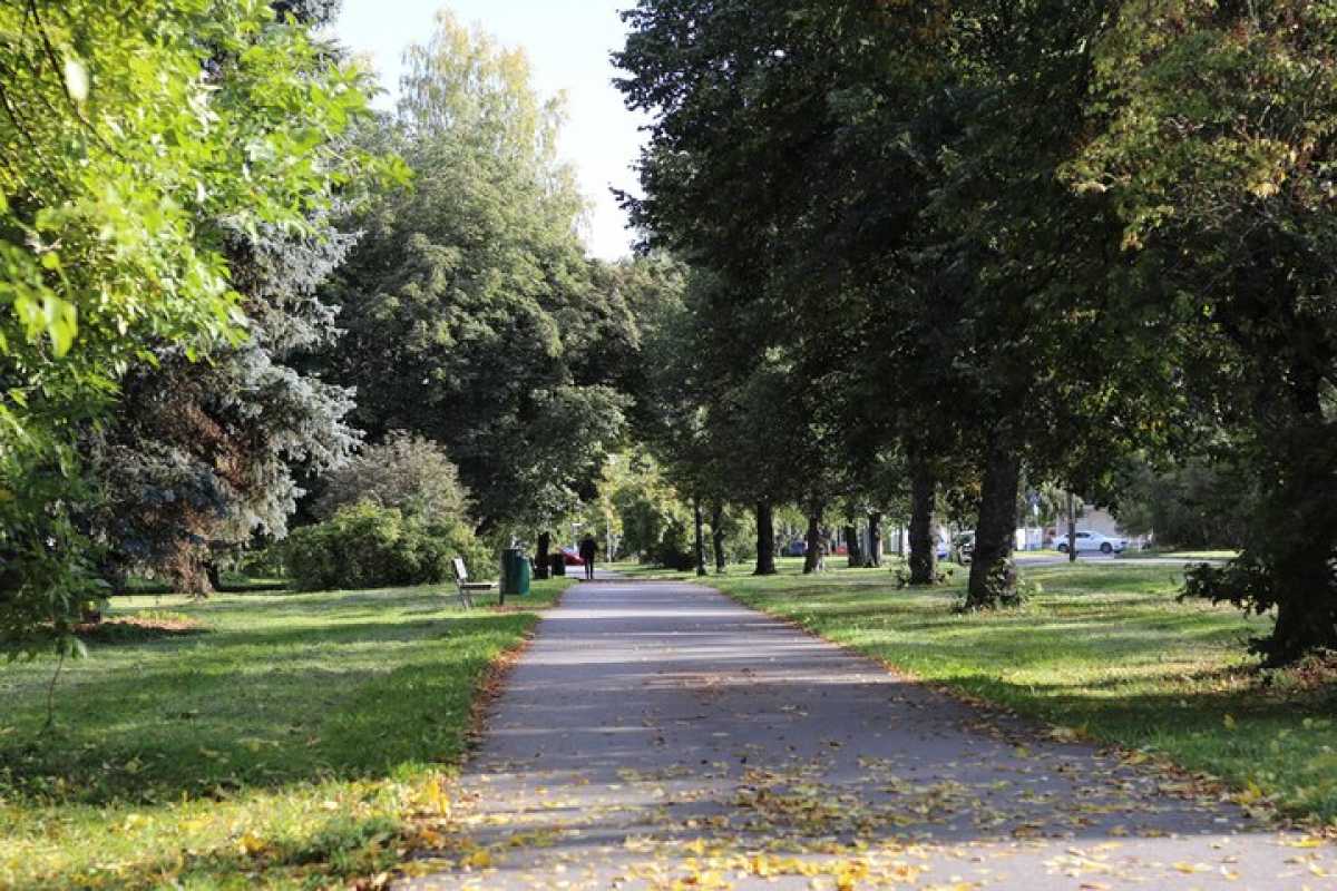 Прокуратура вернула в госсобственность парк в центре Алматы