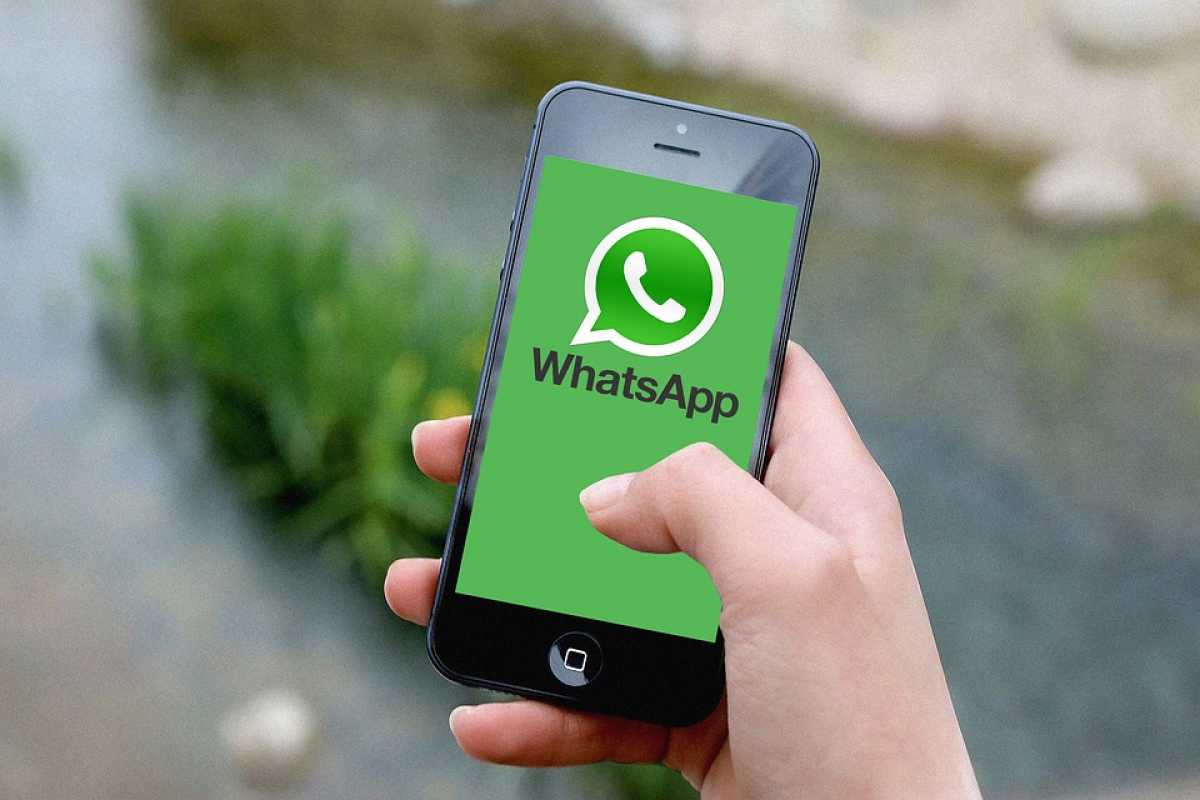 Удобство для пользователей: WhatsApp добавит необычную функцию » Лента  новостей Казахстана - Kazlenta.kz