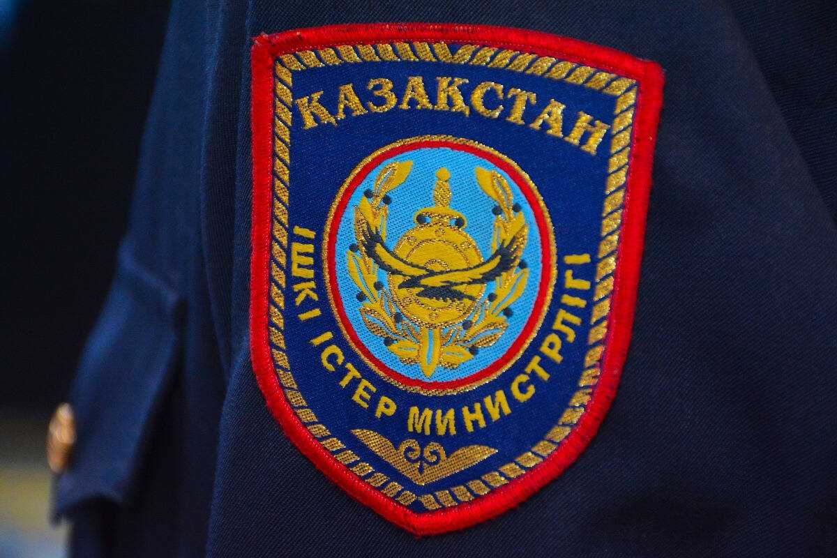 В Атырау задержали иностранку, которая находилась в международном розыске