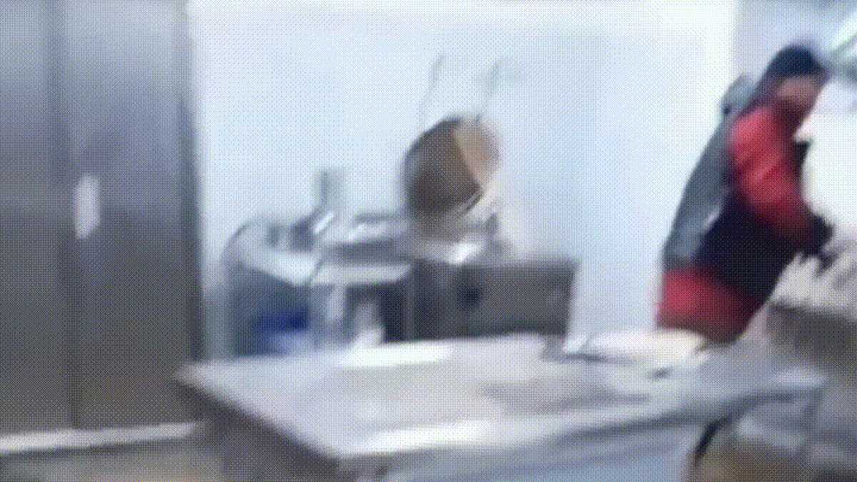 Школу затопило талыми водами в Кокшетау