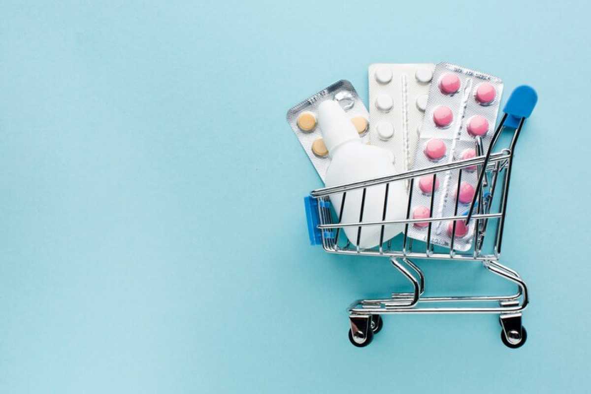 В Казахстане медикаменты и лечебное оборудование подскочили в цене сразу на 11%