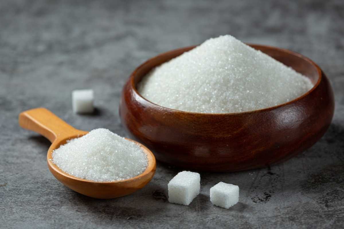 Производство сахара в Казахстане сократилось сразу в 4 раза