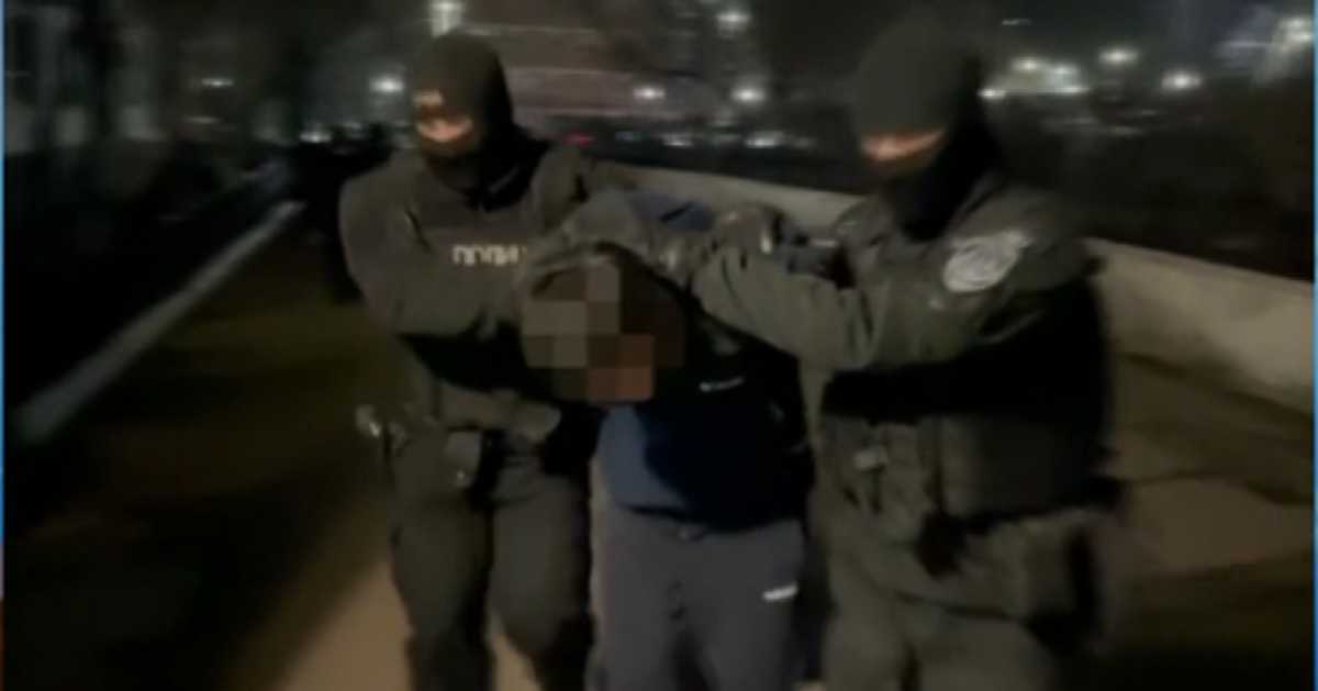 Стрельба в Темиртау: задержаны трое подозреваемых