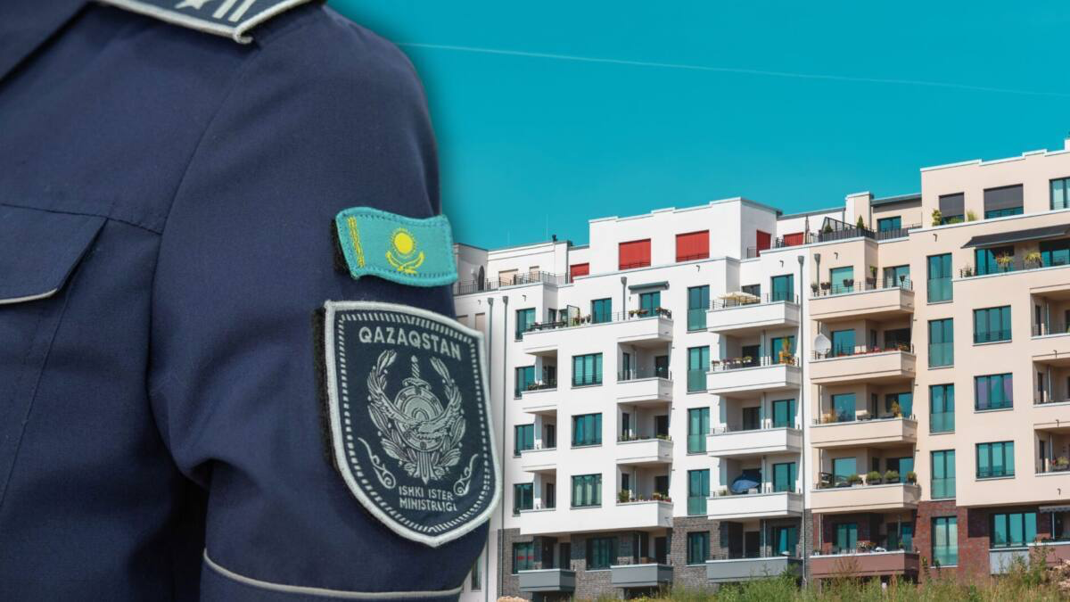 Полмиллиона тенге за квартиру: в Казахстане разоблачили очередную мошенническую схему