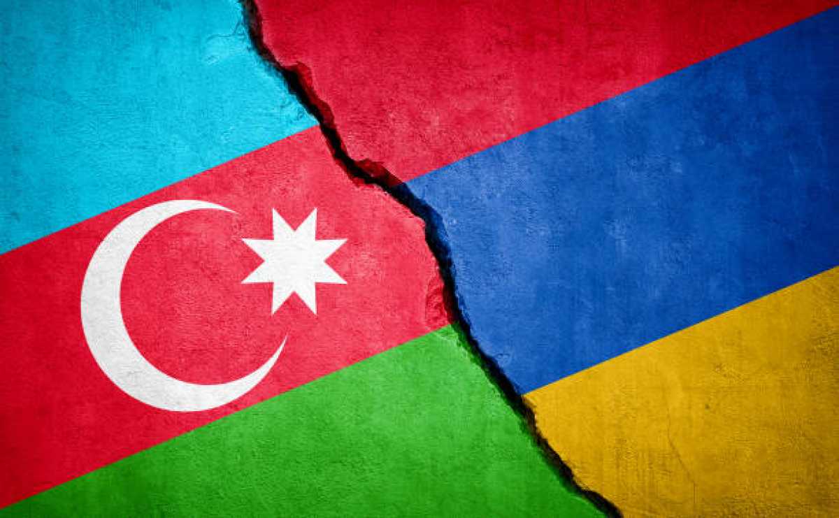 Касым-Жомарт Токаев призвал к скорейшему урегулированию отношений между Арменией и Азербайджаном
