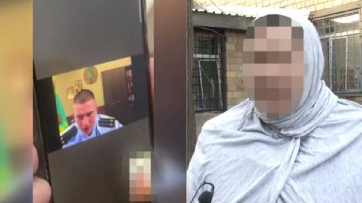 Аферист, использовавший искусственный интеллект для обмана казахстанцев, попал на видео. Полицейские Караганды пресекли мошенничество