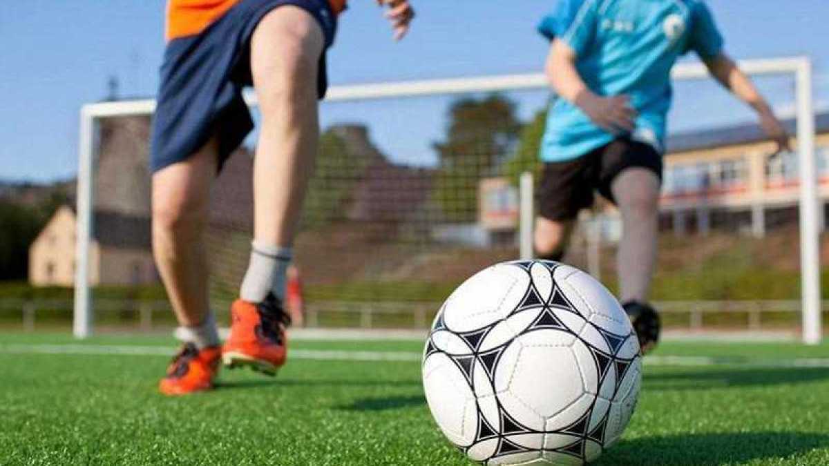 Распределение мест в детские спортивные секции проведут в Астане