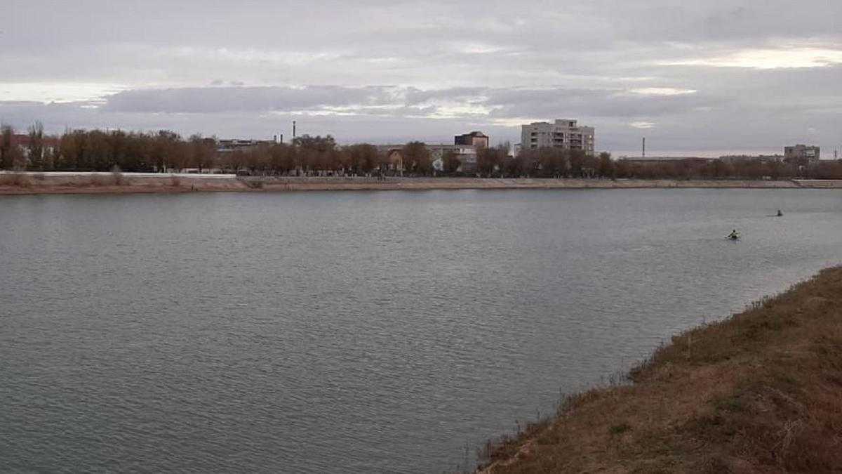 Река Жайык вышла из берегов: какие районы в зоне риска