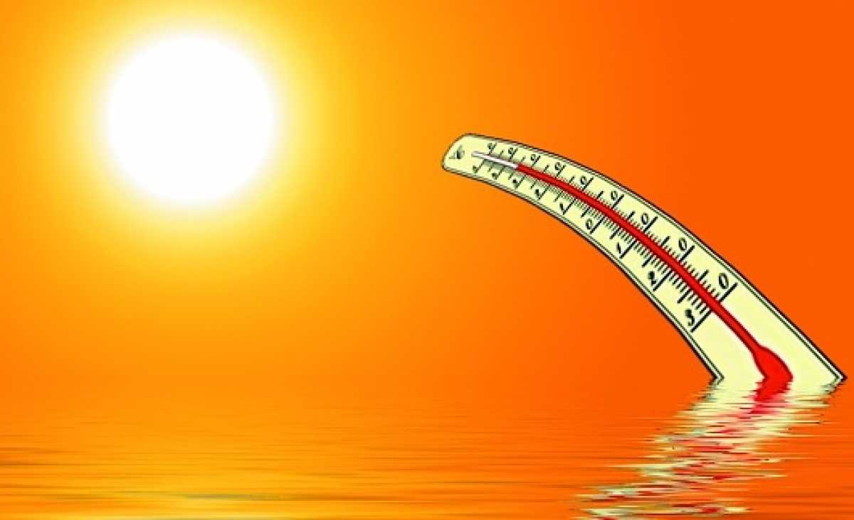 Казахстанцы готовятся к аномально жаркому лету: что нужно знать