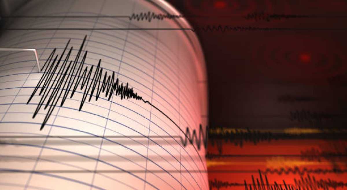 На востоке Казахстана ощутили землетрясение