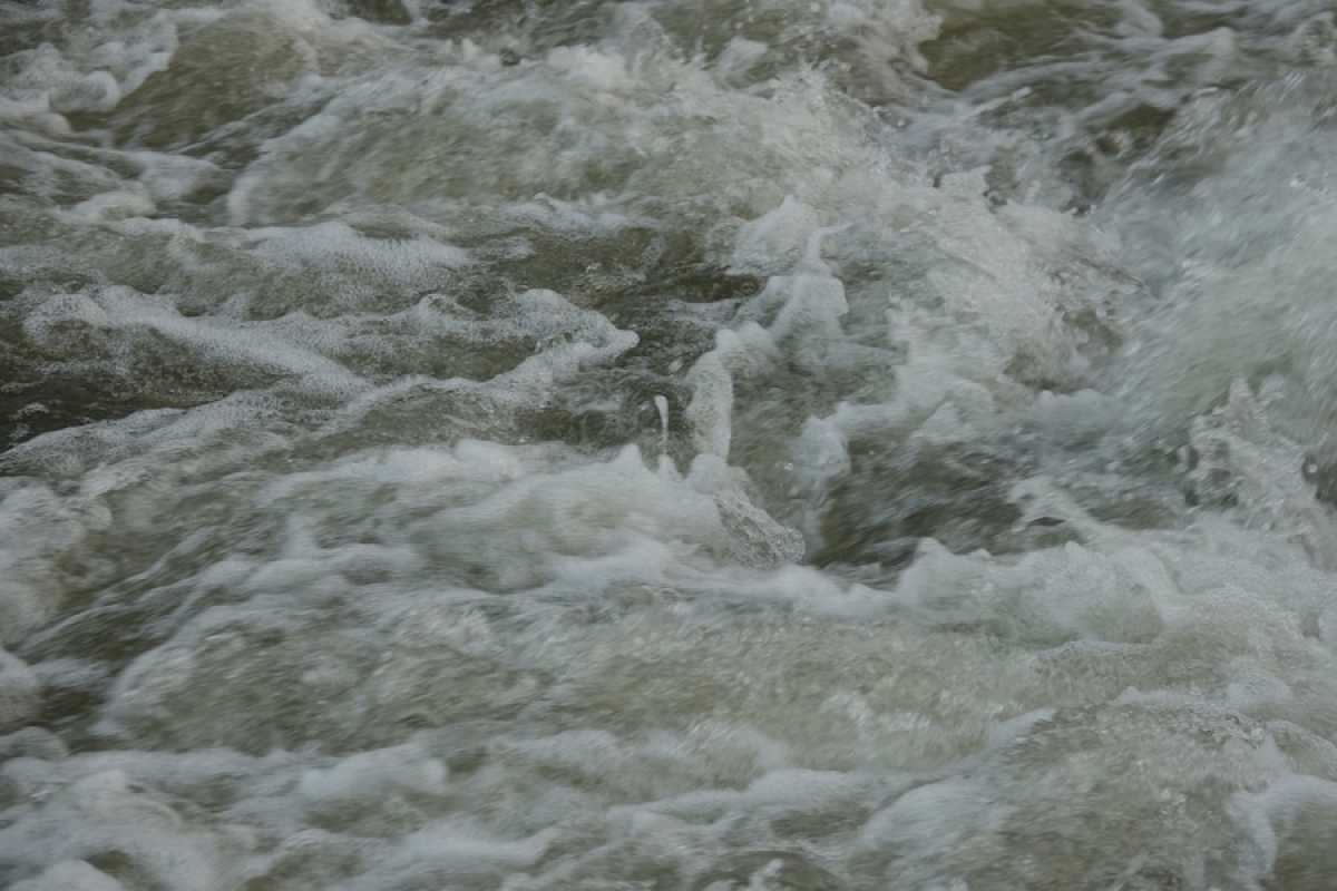 Уровень воды поднимется в реках Жетысуской области