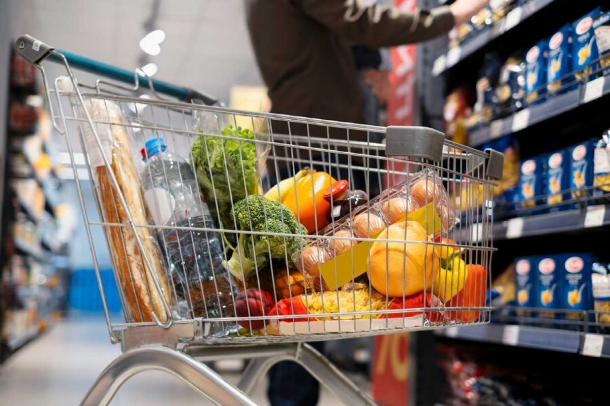 Продуктовая инфляция снижается третью неделю подряд в Акмолинской и Жамбылской областях