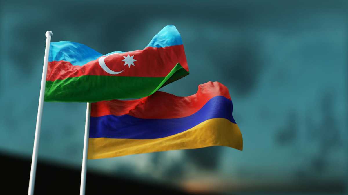Подробности переговоров Азербайджана и Армении раскрыли в казахстанском МИД