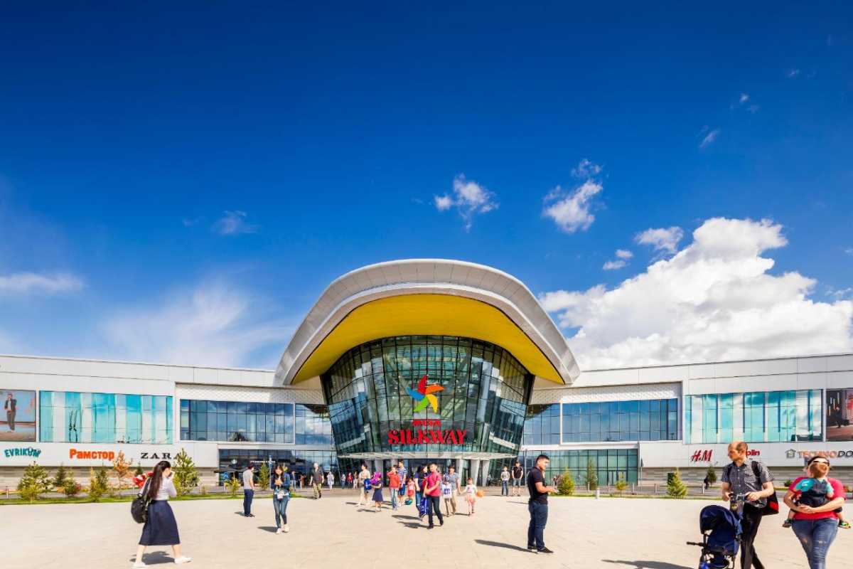 Штаб по борьбе с терроризмом обратился к астанчанам