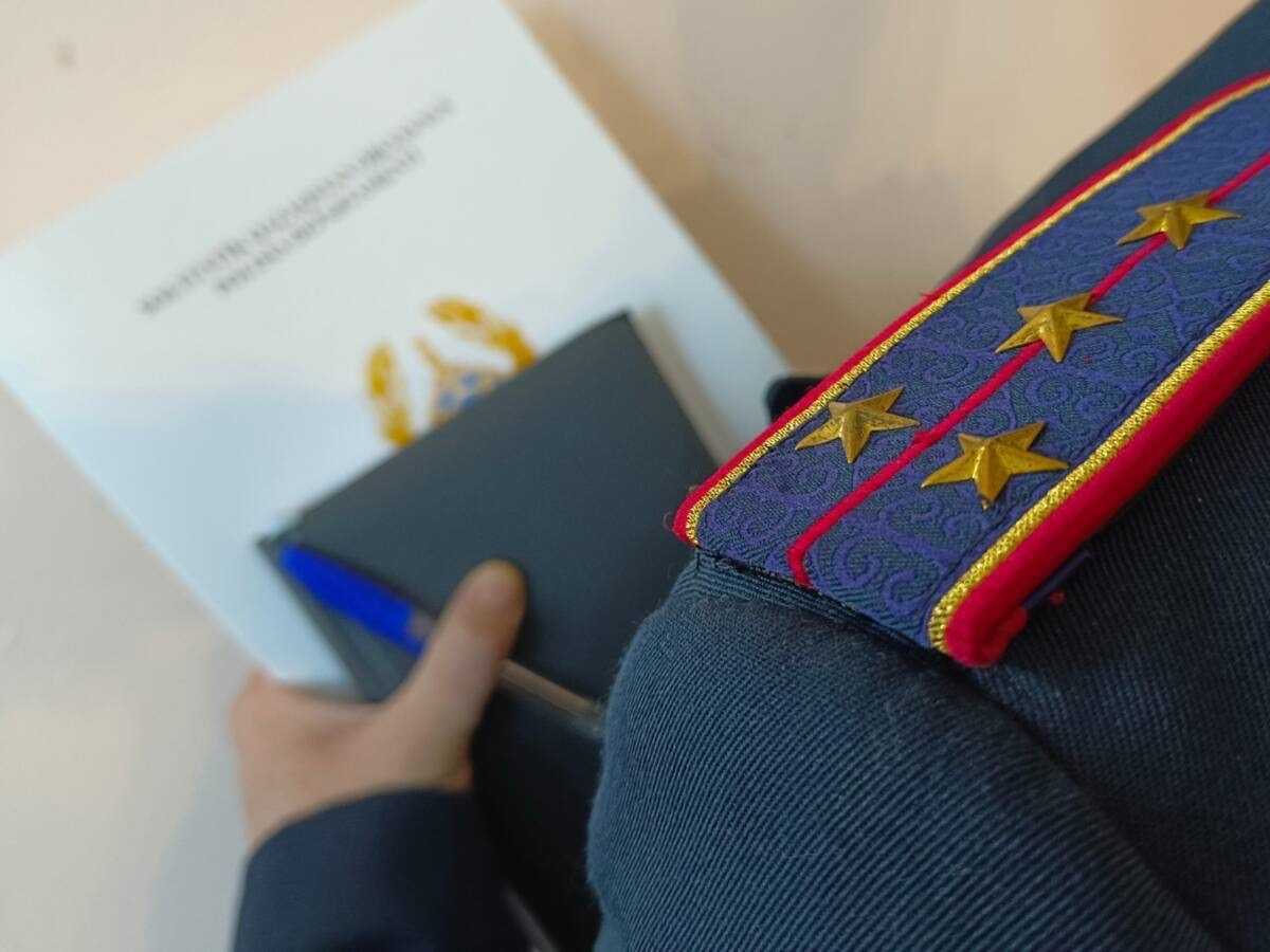 Изнасилование несовершеннолетней расследуют в Туркестанской области