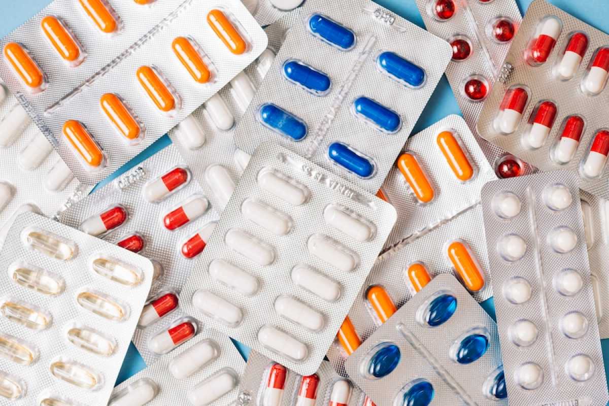 Минздрав Казахстана исключает ряд лекарств для закупа в рамках ОСМС и бесплатной медпомощи