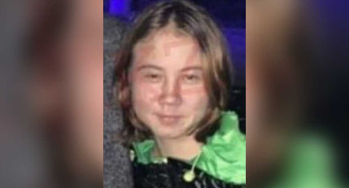 Пропавшую в прошлом году в Алматы 15-летнюю девочку нашли живой