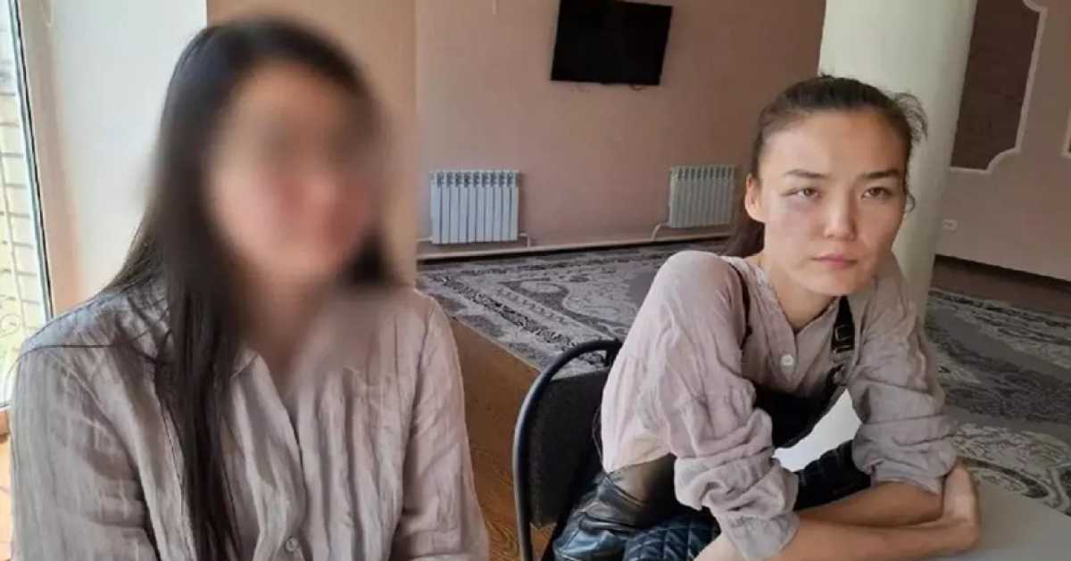 Жена дипломата заявила об избиении мужем - полиция Астаны завела уголовное дело