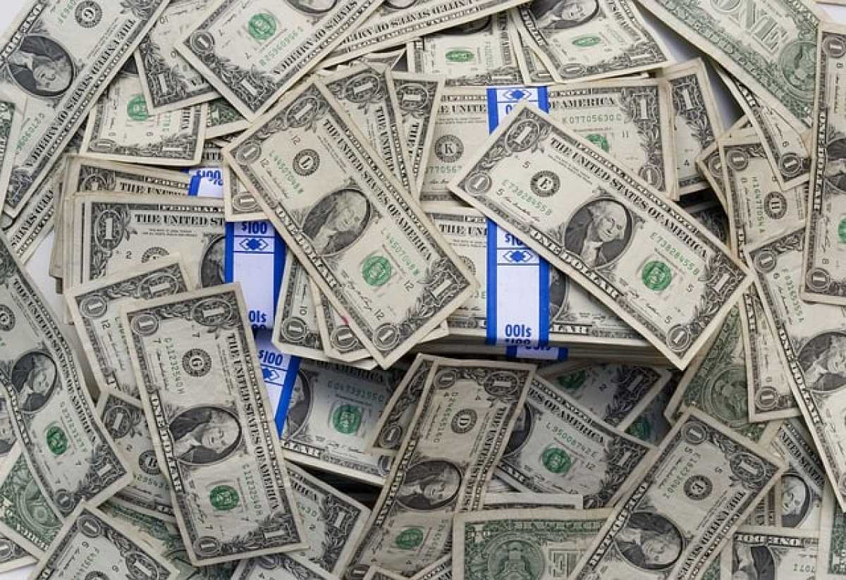Финансовый гороскоп на неделю с 13 по 19 мая 2024 года