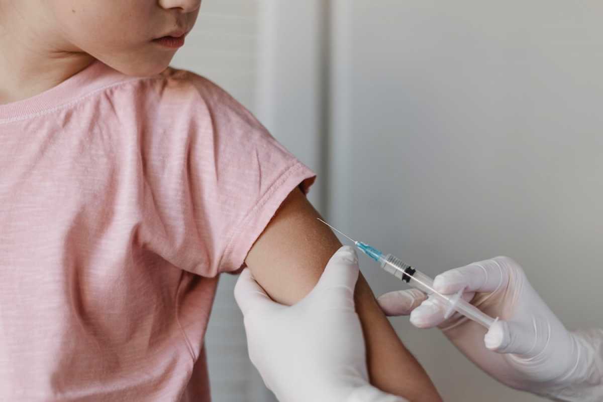 В Казахстане выделили более 5,8 млрд тг на иммунизацию детей против опасных заболеваний