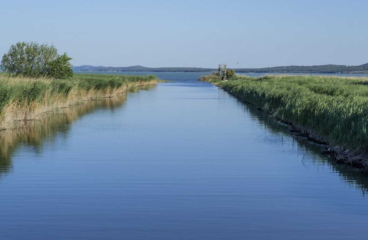 Уровень воды продолжает повышаться в реке Урал в Атырауской области