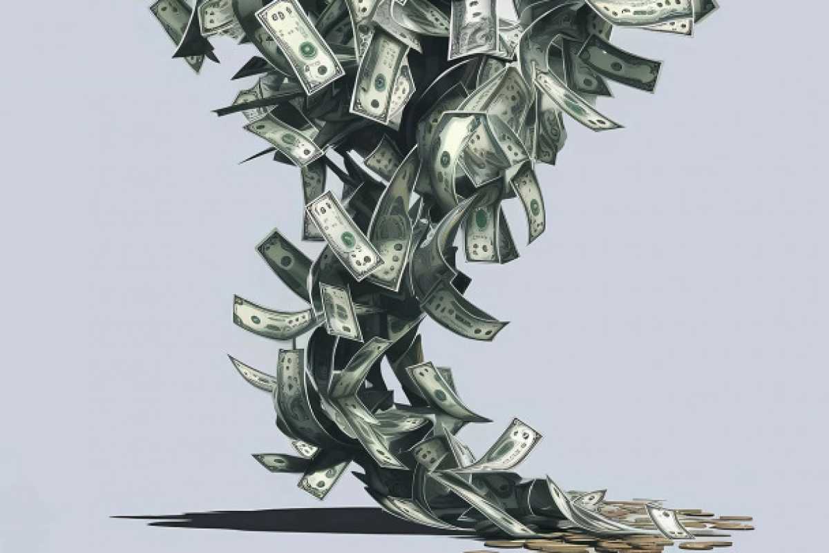 Финансовый гороскоп на 15 мая 2024 года для всех знаков Зодиака